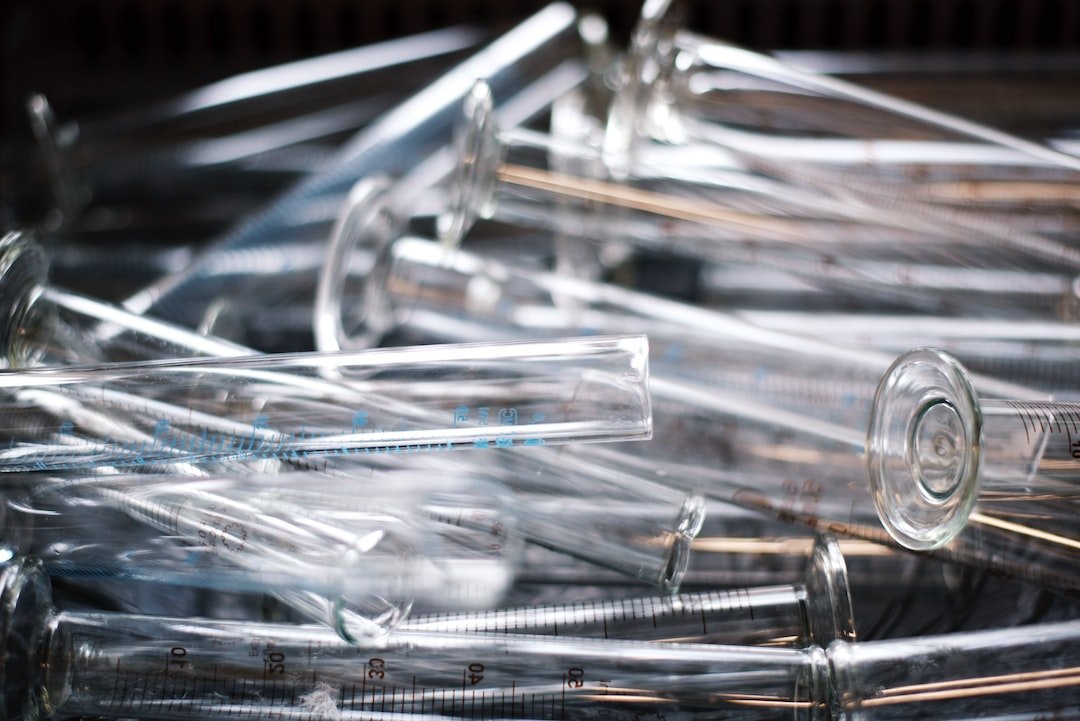 Unraveling the Marvels of Chemistry and Materials Science: Revolutionizing the World