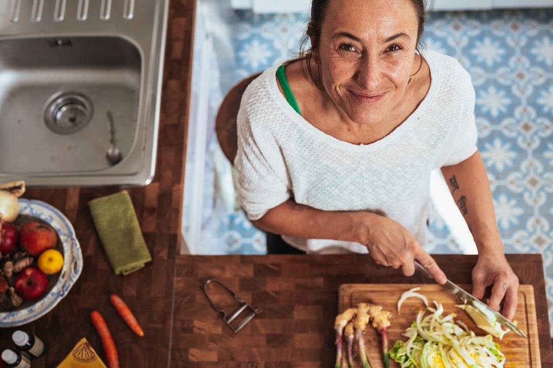 Mastering the Art of Cooking: A Guide to Essential Techniques and Methods